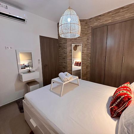 Smart Holiday Cabo Negro Eksteriør billede