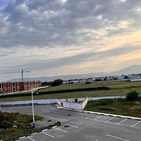 Smart Holiday Cabo Negro Eksteriør billede