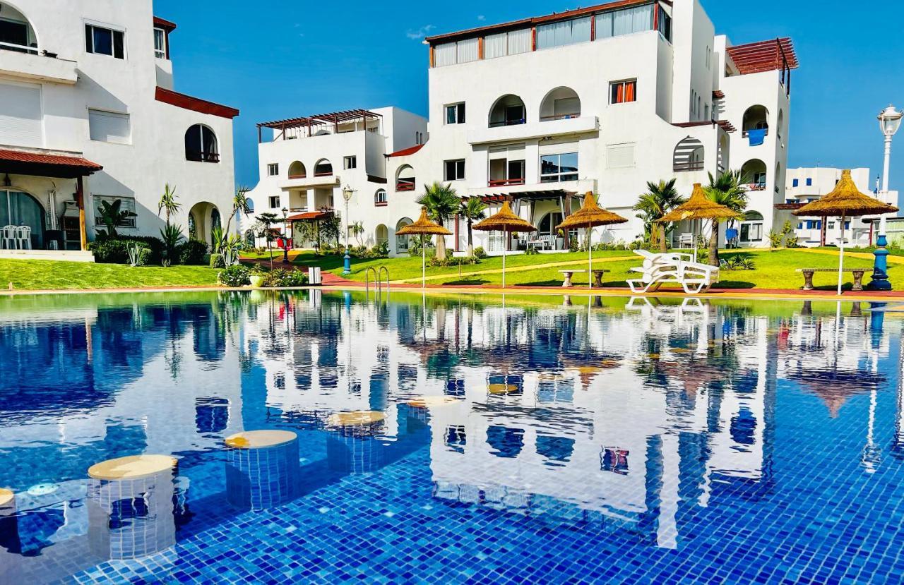 Smart Holiday Cabo Negro Eksteriør billede