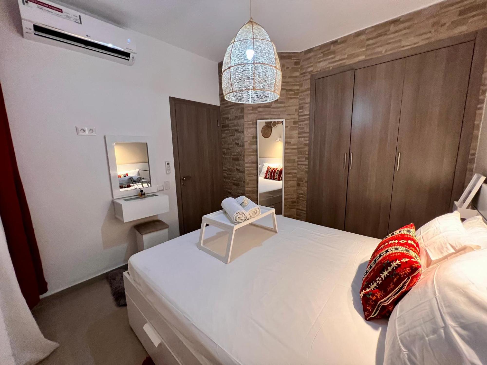 Smart Holiday Cabo Negro Eksteriør billede